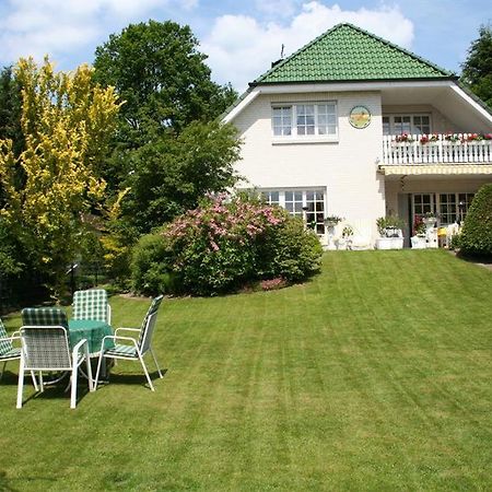 Ewigleben, Landhaus Gartenstrasse Bispingen Zewnętrze zdjęcie