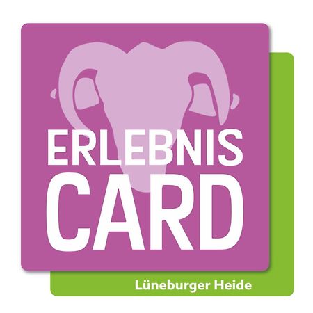 Ewigleben, Landhaus Gartenstrasse Bispingen Zewnętrze zdjęcie
