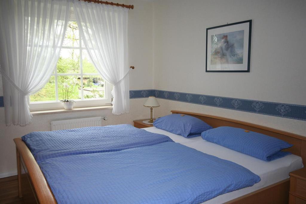 Ewigleben, Landhaus Gartenstrasse Bispingen Zewnętrze zdjęcie
