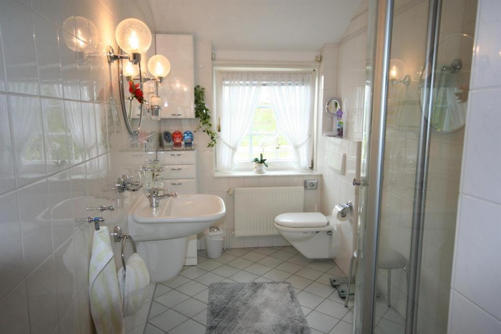 Ewigleben, Landhaus Gartenstrasse Bispingen Zewnętrze zdjęcie