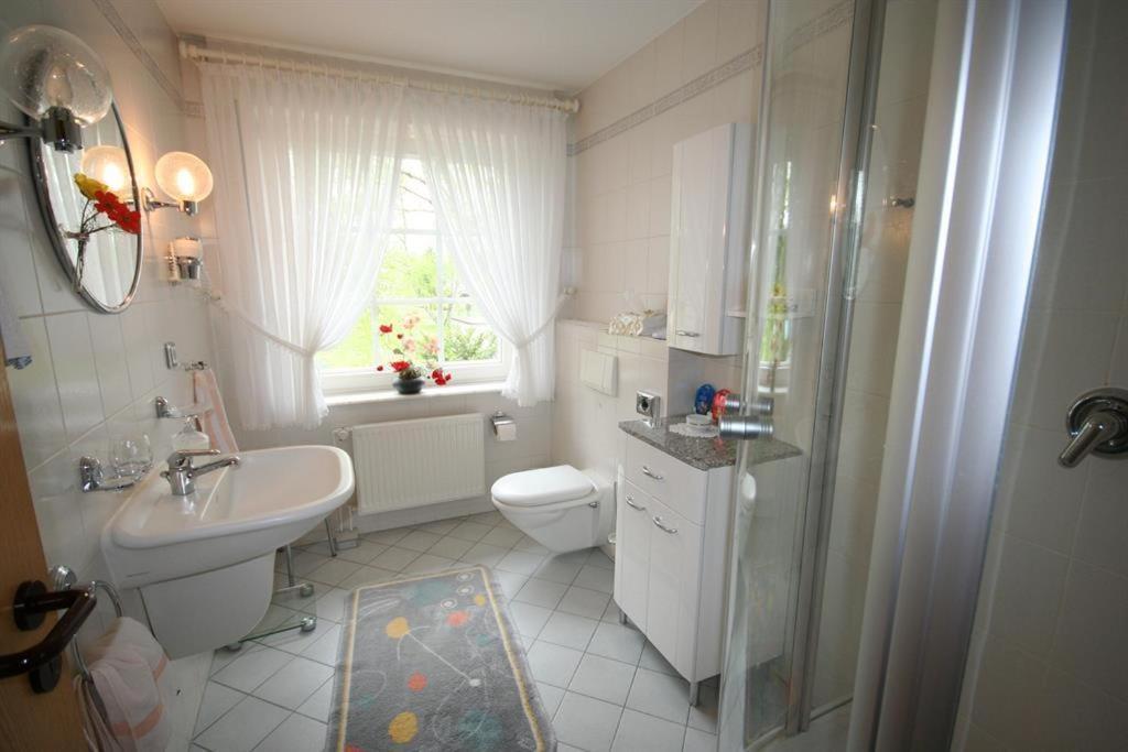 Ewigleben, Landhaus Gartenstrasse Bispingen Zewnętrze zdjęcie