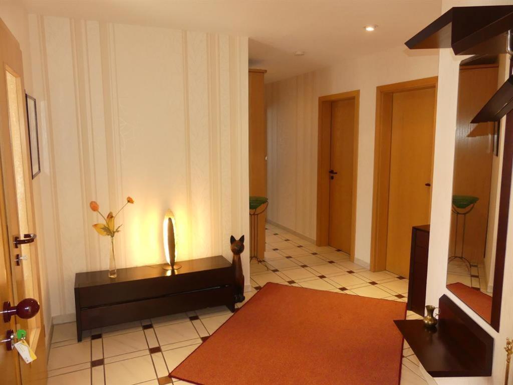 Ewigleben, Landhaus Gartenstrasse Bispingen Zewnętrze zdjęcie