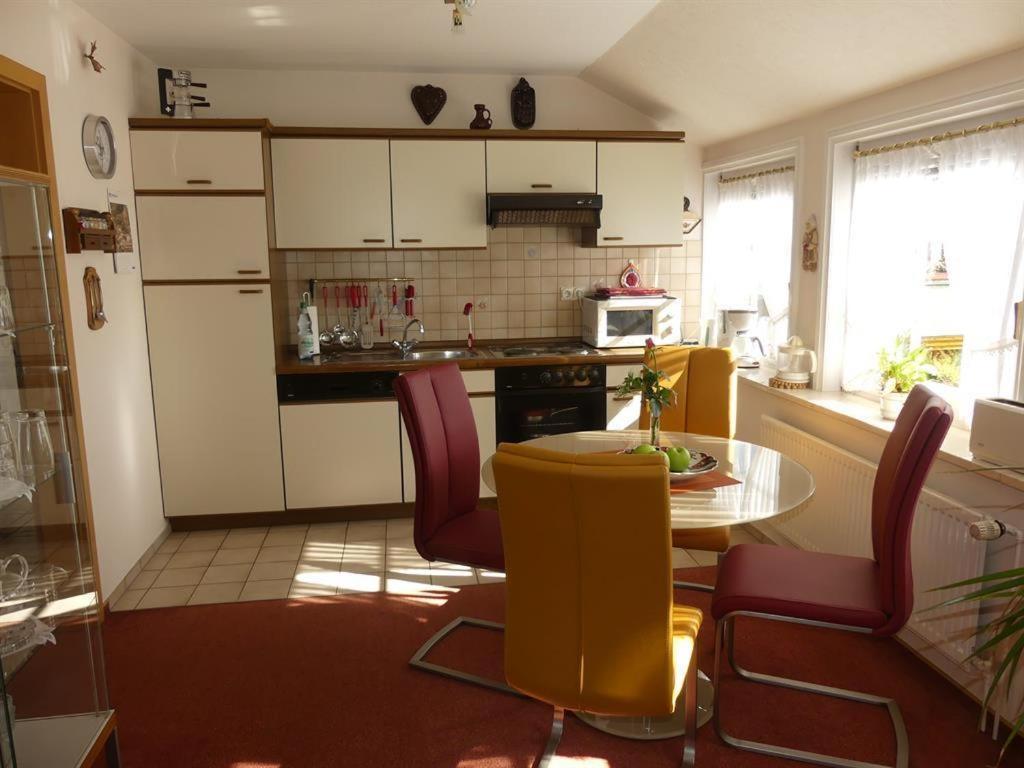 Ewigleben, Landhaus Gartenstrasse Bispingen Zewnętrze zdjęcie