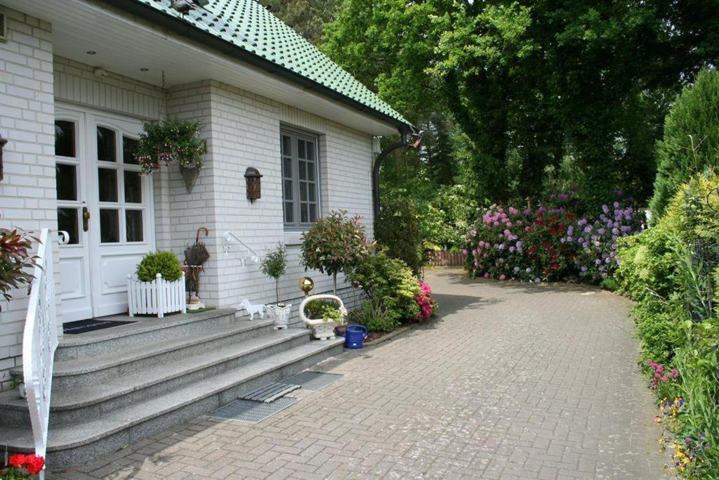 Ewigleben, Landhaus Gartenstrasse Bispingen Zewnętrze zdjęcie