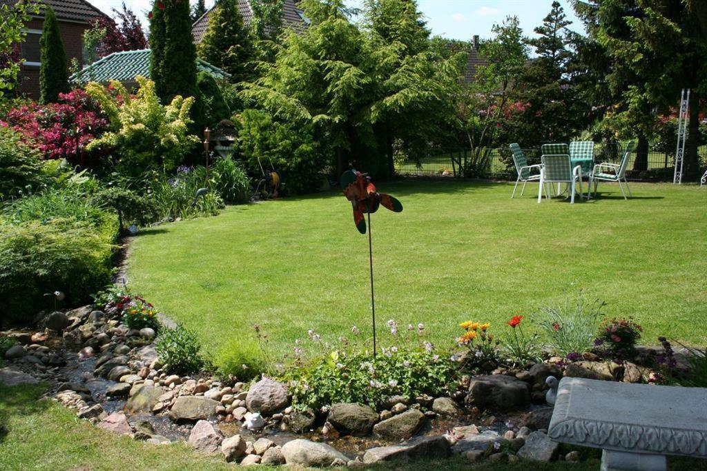 Ewigleben, Landhaus Gartenstrasse Bispingen Zewnętrze zdjęcie