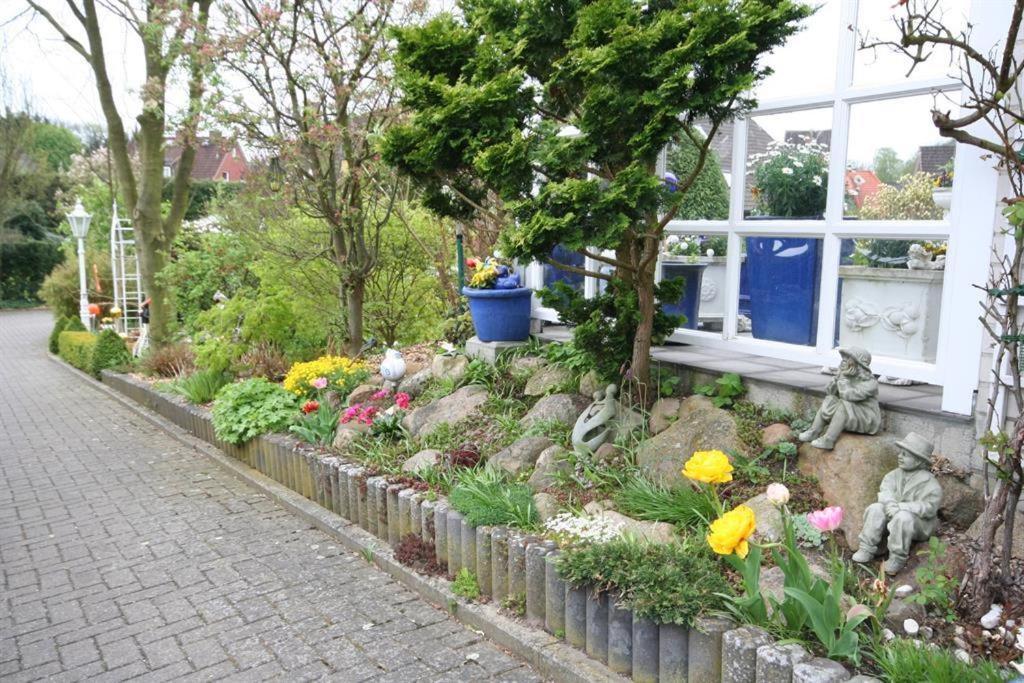 Ewigleben, Landhaus Gartenstrasse Bispingen Zewnętrze zdjęcie