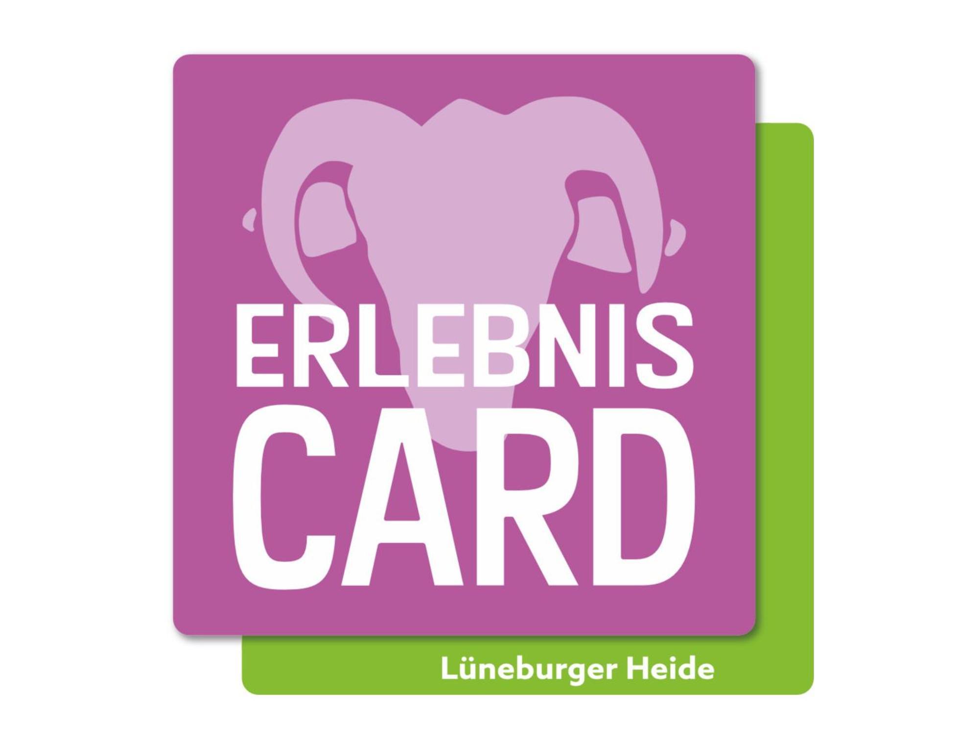 Ewigleben, Landhaus Gartenstrasse Bispingen Zewnętrze zdjęcie